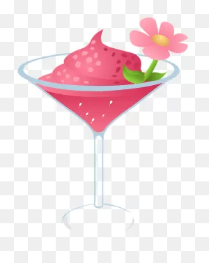 Drink Girly Drink Clipart. Free Download Transparent .png | ClipartFlare