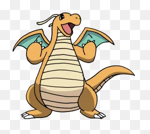 149 - Dragonite By Tails19950 On 