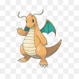 Dragonite | Pokédex