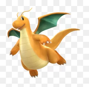 Dragonite | Vs Battles Wiki | ClipartFlare