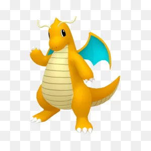 Dragonite • Generation Viii Pokédex • ClipartFlare ClipartFlare.com