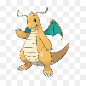 Dragonite | Fantendo - Game Ideas & More | ClipartFlare