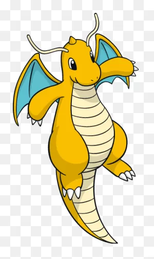 How To Get A Dragonite [Pokémon Sun And Moon] - ClipartFlare