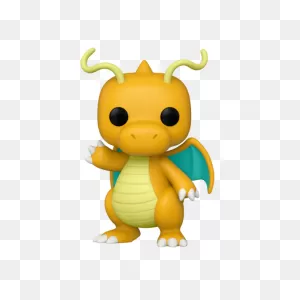 [Pre-Order] Pop Games: Pokemon S8 - Dragonite 850