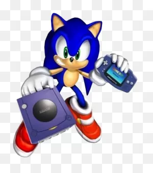Press The Buttons: I Have Exactly One Sega Dreamcast Story And ClipartFlare.com 
