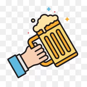 Alcohol, Beer, Celebration, Drunk, Party Icon - Download On Iconfinder
