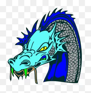 China, Chinese, Dragon, Dragon Dance, Face, Head Icon - Download ClipartFlare.com 