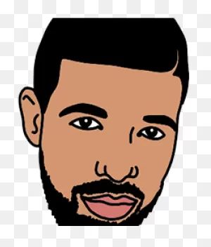 Drake Clipart Transparent - Png Download - Full Size Clipart ClipartFlare.com 