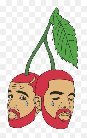 Drake Clipart Face - Drake - (676X1074) Png Clipart Download