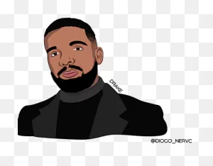 Drake Spiral Notebook For Sale By Aixa Ufuf