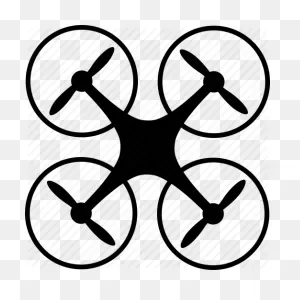 Drone Icon Free #171915 - Free Icons Library
