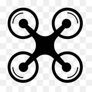 Device, Drone, Machine, Quadcopter Icon - Download On Iconfinder