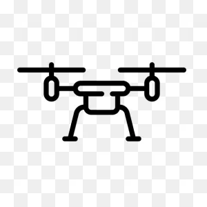 Free Icon | Drone