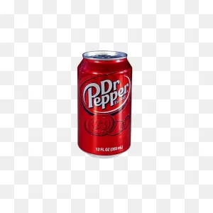 Dr Pepper Stash Can | Mushroom New Orleans - Mushroom New Orleans