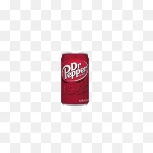 Dr Pepper Can Png Photo | Png Arts