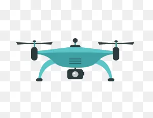 Drone Clipart Transparent - ClipartFlare
