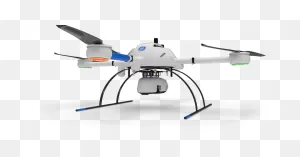 Mdlidar1000Hr High Resolution Drone Lidar Survey Equipment