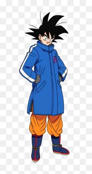 Full Body Shot! - | Dragon Ball Super Manga, Anime Dragon Ball ClipartFlare.com 