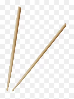 Transparent Drumsticks Pictures To Pin On ClipartFlare - Drum Stick ClipartFlare.com 