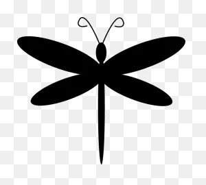 Free Black Dragonfly Cliparts, Download Free Black Dragonfly ClipartFlare.com 