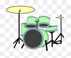 Drums Clipart - ClipartFlare - ClipartFlare