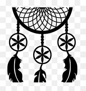 Download Dreamcatcher Clipart Vector - Transparent Background ClipartFlare.com 