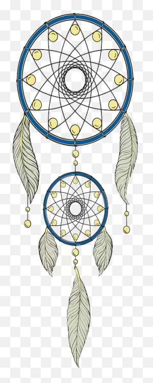 Traditional Dreamcatcher Clipart. Free Download Transparent .png ClipartFlare.com 