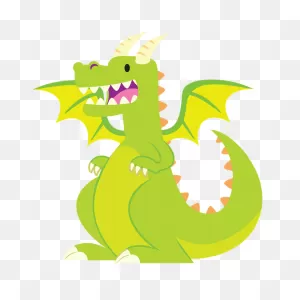 Dragons Clipart Free - ClipartFlare - ClipartFlare