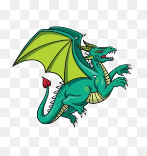 Dragons
