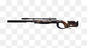 Skullmasher • Legendary - Sniper • Bl3 | Lootlemon