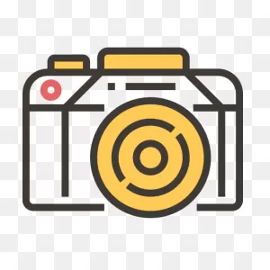 Free Icon | Dslr