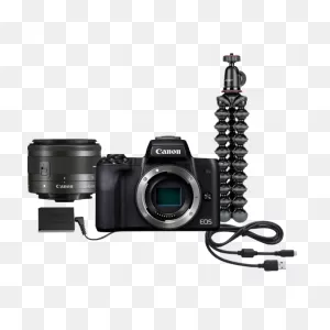 How To Use Eos Webcam Utility Software - Canon Europe