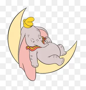 Dumbo Clip Art | Disney Clip Art Galore