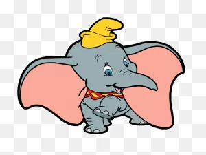 Dumbo Clipart - Cliparts.co | Dumbo Cartoon, Disney Clipart ClipartFlare.com 