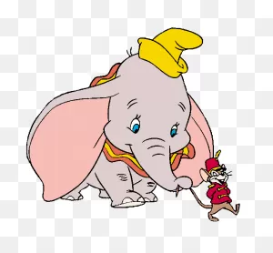 Personal Development With Dumbo - Dragos Roua