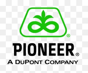Download Hd Pioneer Dupont - Dupont Pioneer Logo Vector ClipartFlare.com 