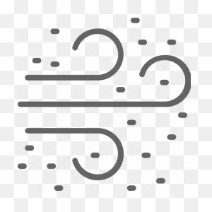 Air, Allergic, Dust, Particle, Pollution, Sign, Smell Icon - Download On ClipartFlare.com 