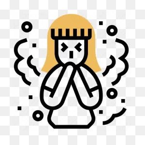 Breath, Dust, Particles, Pollution, Smog Icon - Download On Iconfinder