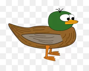 Duck Clipart Image Free Clipart Images 2 - ClipartFlare