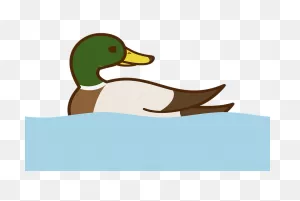 Download Duck Clipart Hq Png Image | Freepngimg