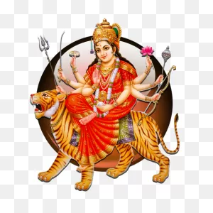 Durga Mata Hd Wallpapers - Apps On Google Play
