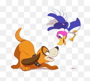 Duck Hunt! By Faster-By-Choice On  | Duck Hunting, Smash ClipartFlare.com 