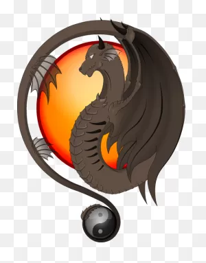 Chinese Dragon Dungeons & Dragons Miniatures Game Computer ClipartFlare.com 