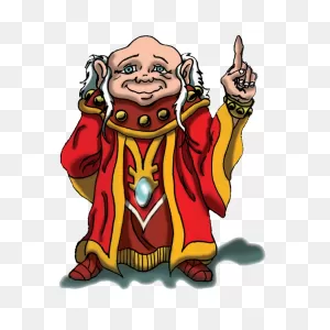 Dungeon Master Clipart 1 Png In 2021 | Dragon Kid, Dungeon Master ClipartFlare.com 