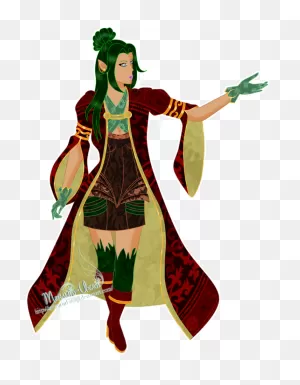 Dungeons And Dragons Oc Clipart - Full Size Clipart (#4929388 ClipartFlare.com 