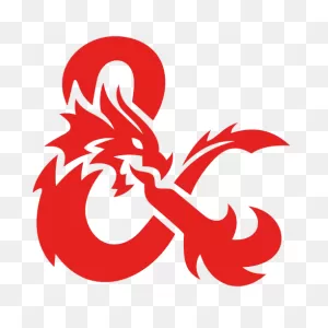 Dungeons And Dragons Club PNG-WebP | D 20 Dungeons And Dragons Club PNG-WebP ClipartFlare.com 