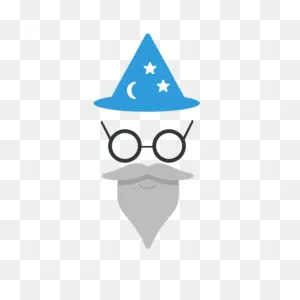 Dumbledore - Ethmoji | Opensea