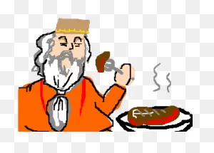 Fat Dumbledore Clipart - Full Size Clipart (#3259576) - ClipartFlare