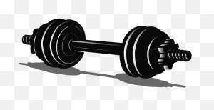 Dumbbell Clipart. Free Download Transparent .png | ClipartFlare