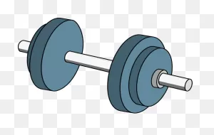 Free Dumbbell Cliparts, Download Free Dumbbell Cliparts Png Images ClipartFlare.com 